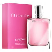 Lancome Miracle For Women edp 100 ml