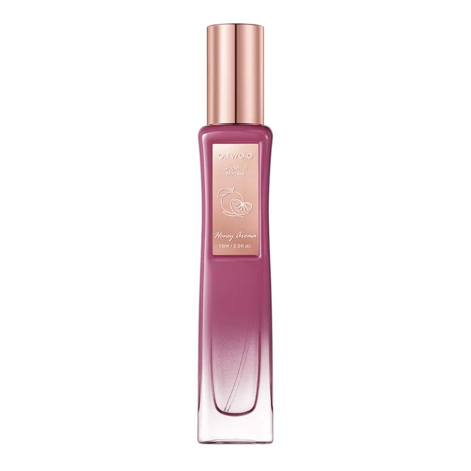 O.TWO.O Парфюм HONEYGLOW - Grapefruit Mousse 15 ml