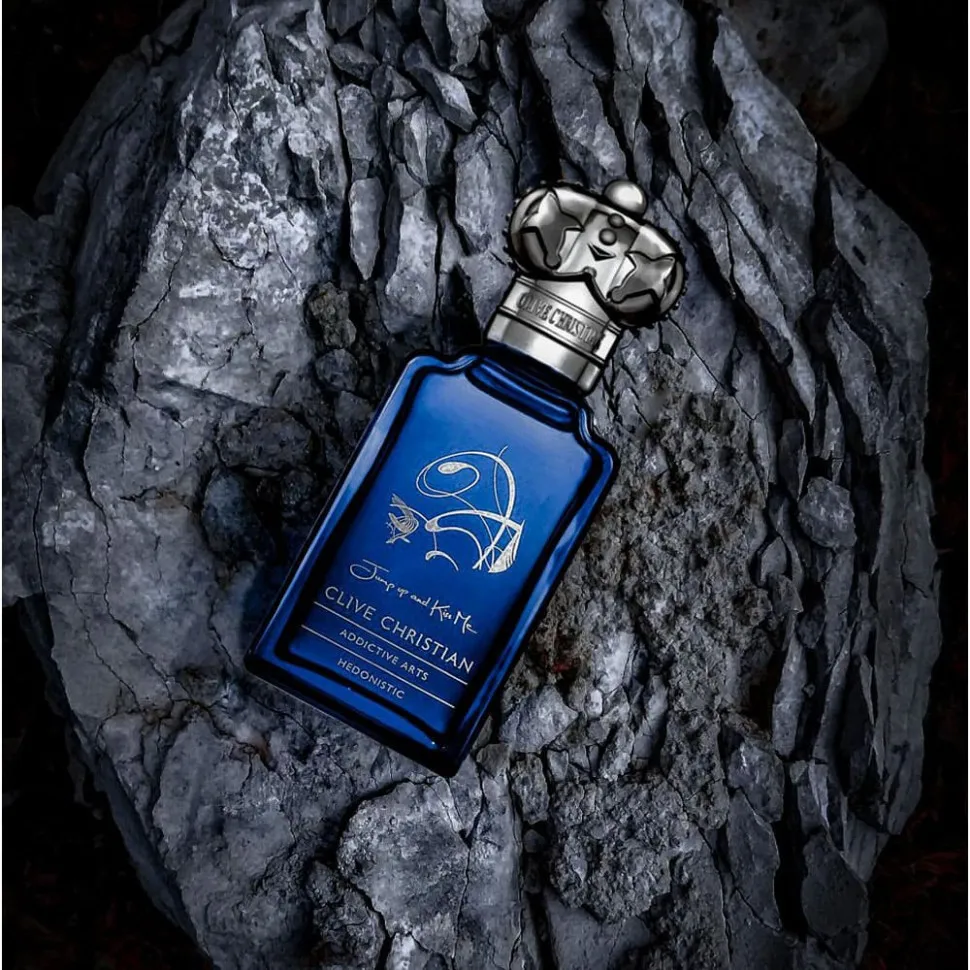 Clive Christian Jump Up And Kiss Me Hedonistic edp unisex 50 ml фото