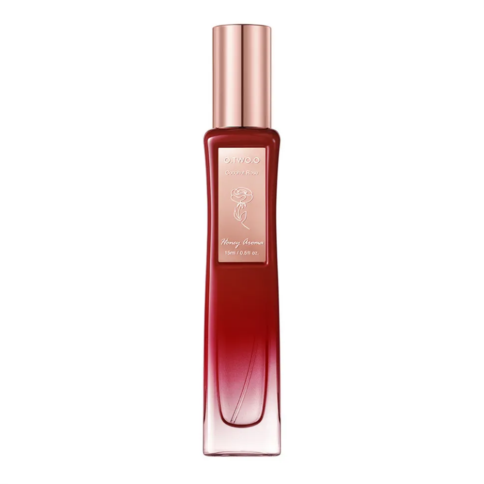 O.TWO.O Парфюм HONEYGLOW - Coconut Rose 15 ml