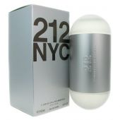 Carolina Herrera 212 For Women edt 100 ml