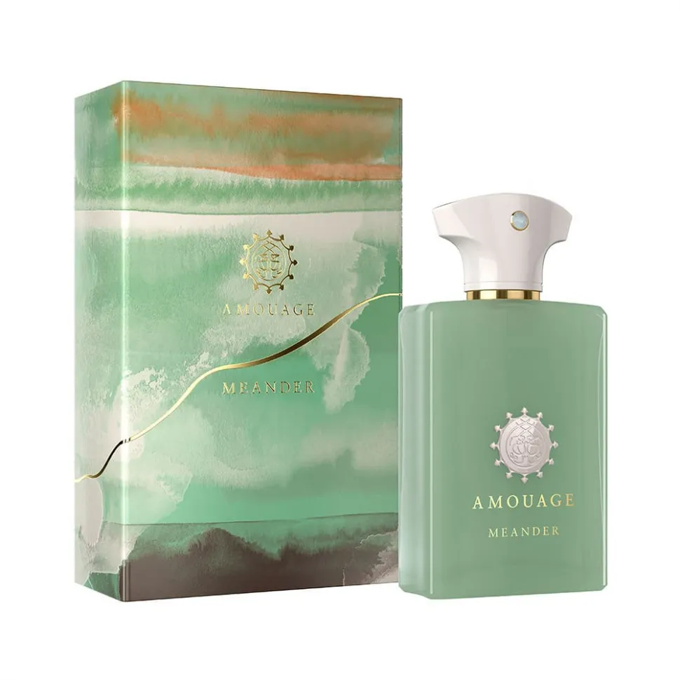 Amouage Meander unisex edp 100 ml фото
