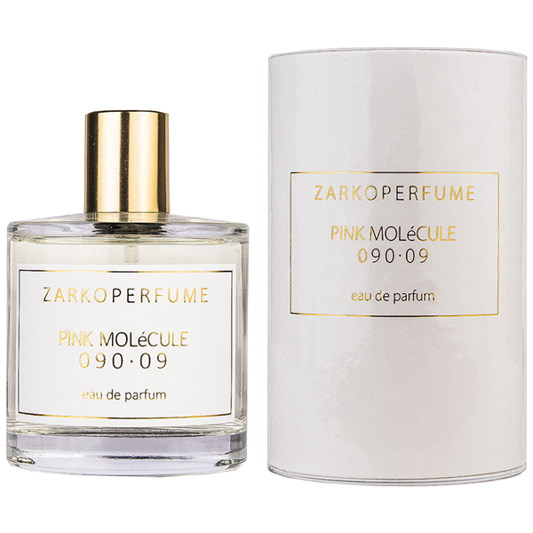 Zarkoperfume Pink MOLeCULE 090.09 edp 100 ml