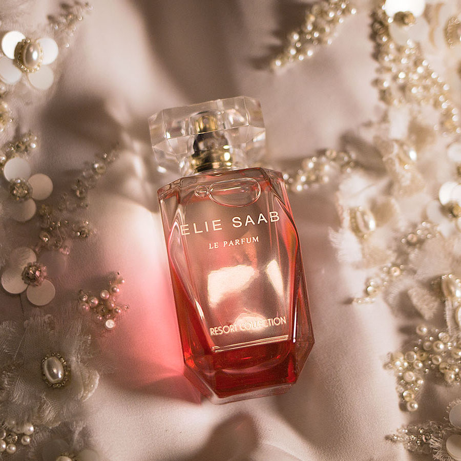 Elie saab le parfum resort collection 90ml on sale