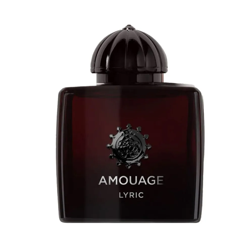 EU Amouage Lyric woman edp 100 ml фото