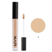 Корректор NYX Lingerie Creamy Concealer № 3 8 g