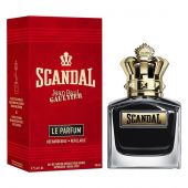 EU Jean Paul Gaultie Scandal Le Parfum Intense For Men edp 80 ml