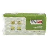 Пеленки FirstAid медицинские впитывающие 60х90 см - 10 шт.