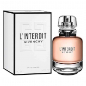 Givenchy L'Interdit For Woman edp 80 ml