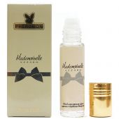 Azzaro Mademoiselle pheromon For Women oil roll 10 ml