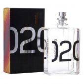 Molecules Escentric Molecules 02 Unise edp 100 ml