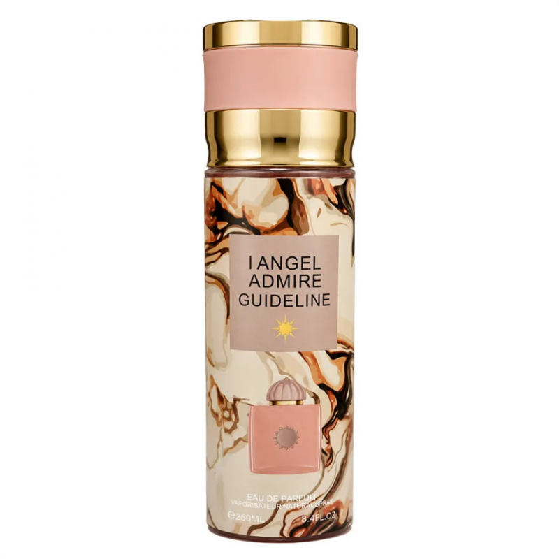 Мист для тела "I Angel" Admire Guideline – 250 ml