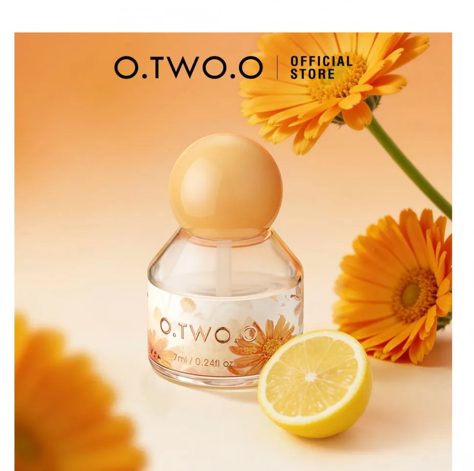 O.TWO.O Парфюм Intimate Fragrance Essence - Blaze Whisper 7 ml фото