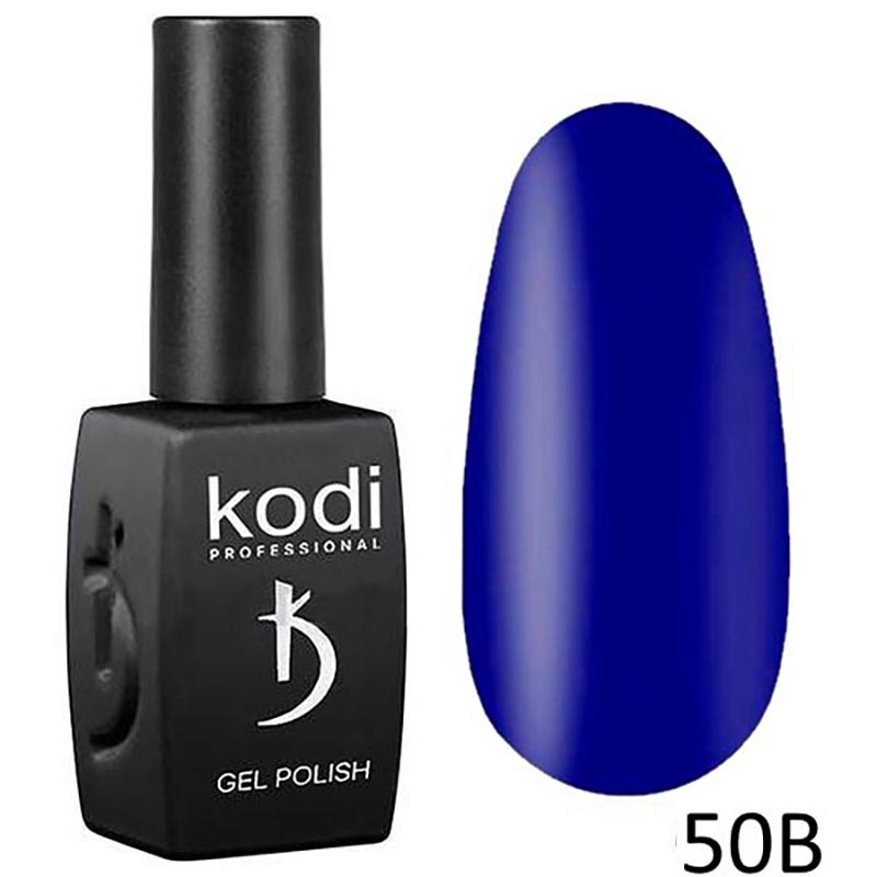 Гель Лак Kodi Professional № 50B 12 ml
