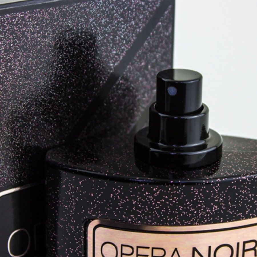 Alhambra Opera Noir For Women edp 100 ml фото