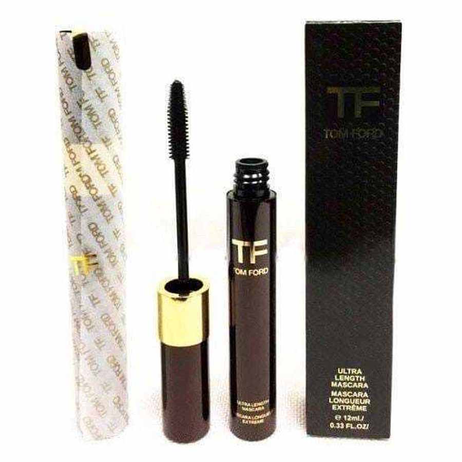 Too faced тушь для ресниц better than sex waterproof mascara. тушь том форд soleil. тушь face it mascara. Tom ford ultra length mascara longueur extreme. тушь too.