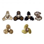 Спиннер Hand Spinner (фигурный)