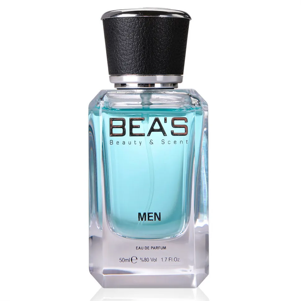 Beas M260 Baldessarini Ambré Eau Fraîche for men edp 50 ml фото