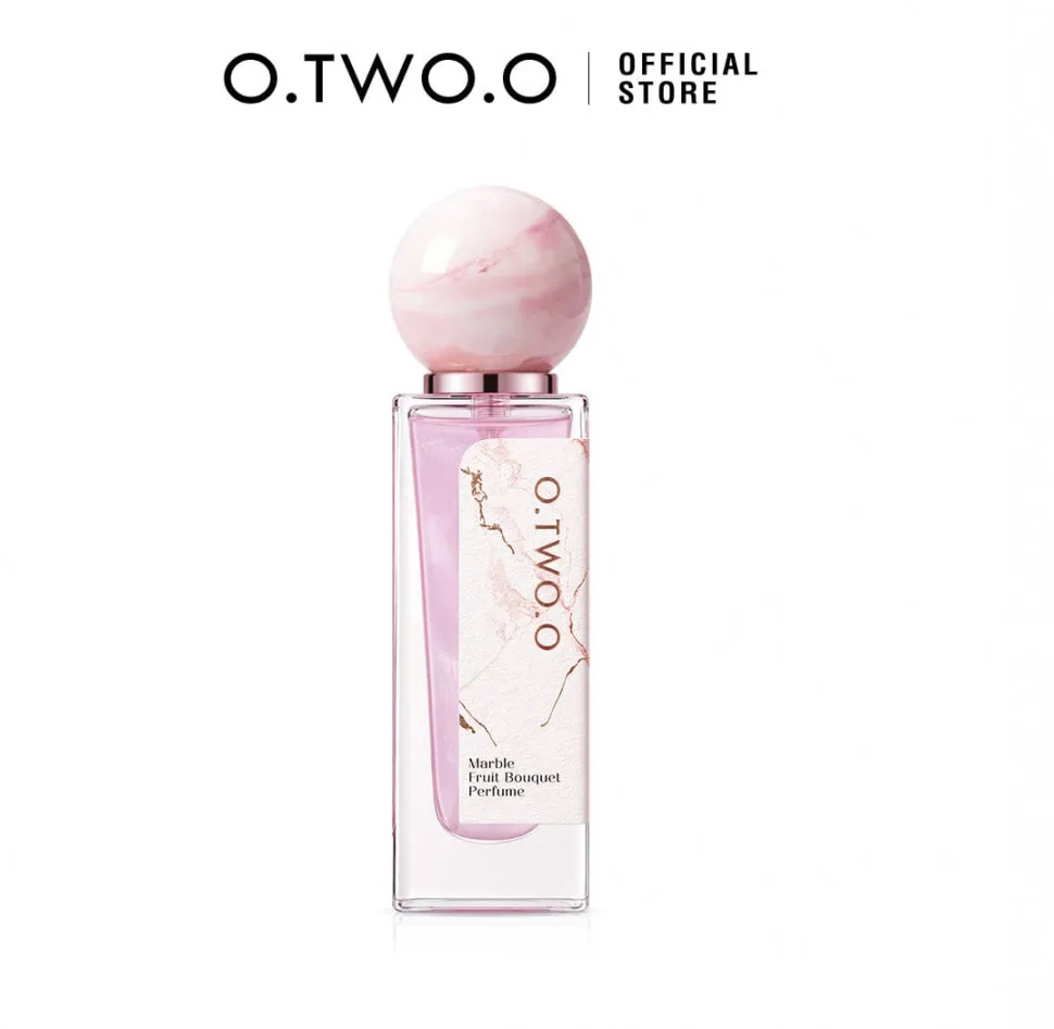 O.TWO.O Парфюм Marble Fruit Bouquet Perfume - Sunny Paris 25 ml фото