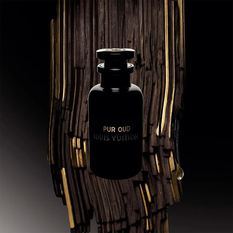Louis Vuitton Pur Oud edp unisex 100 ml фото