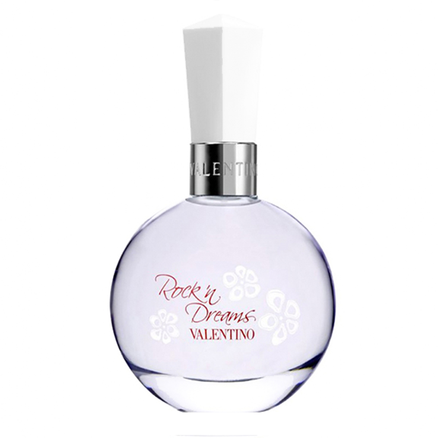 Valentino Rock'n Dreams For Women edp 90 ml фото