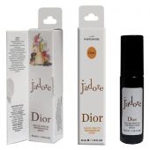 Christian Dior J'adore pheromon edt 35 ml