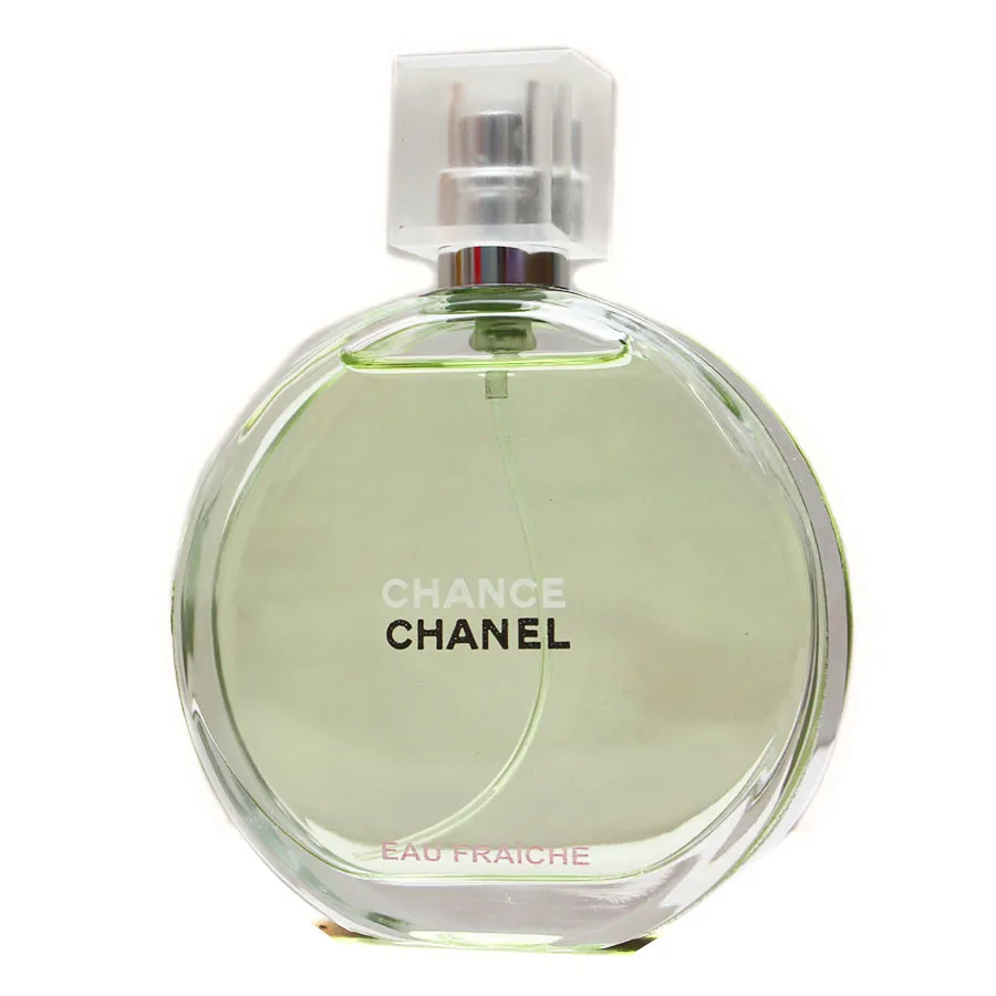 Сhanel Chance Eau Fraiche for women 100 ml A-Plus фото