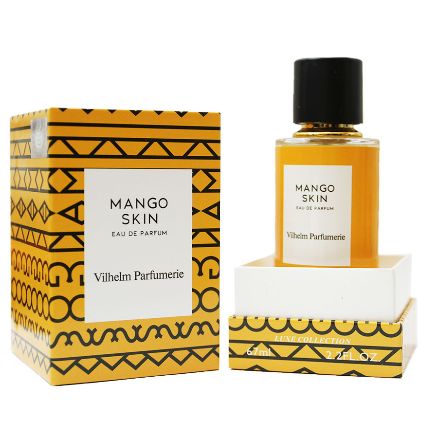 Luxe Collection Vilhelm Parfumerie Mango Skin Unisex edp 67 ml