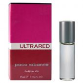 Paco Rabanne Ultrared oil 7 ml