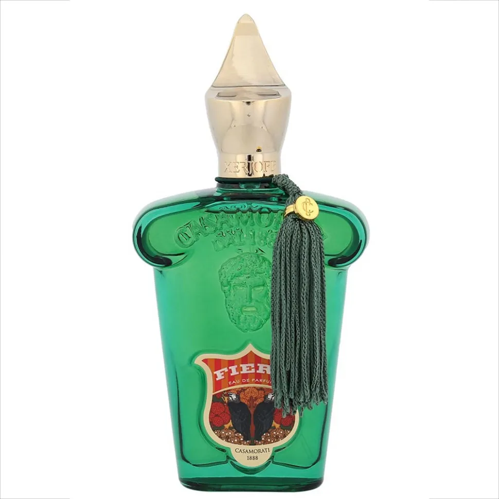 EU Xerjoff Fiero edp for men 100 ml фото