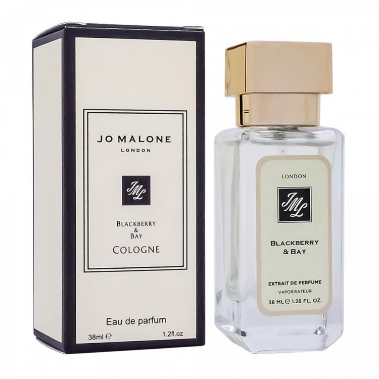 J. M. Blackberry & Bay edp for women 38 ml