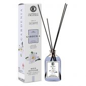 Аромадиффузор Kreasyon Reed Diffuser Gardenia Home Parfum 115 ml