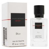 Christian Dior Homme Sport For Men edt 30 ml