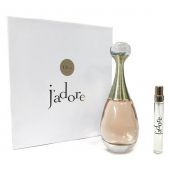 Парфюмерный набор Christian Dior Jadore edp For Women 75 ml + Tester 8 ml A-Plus
