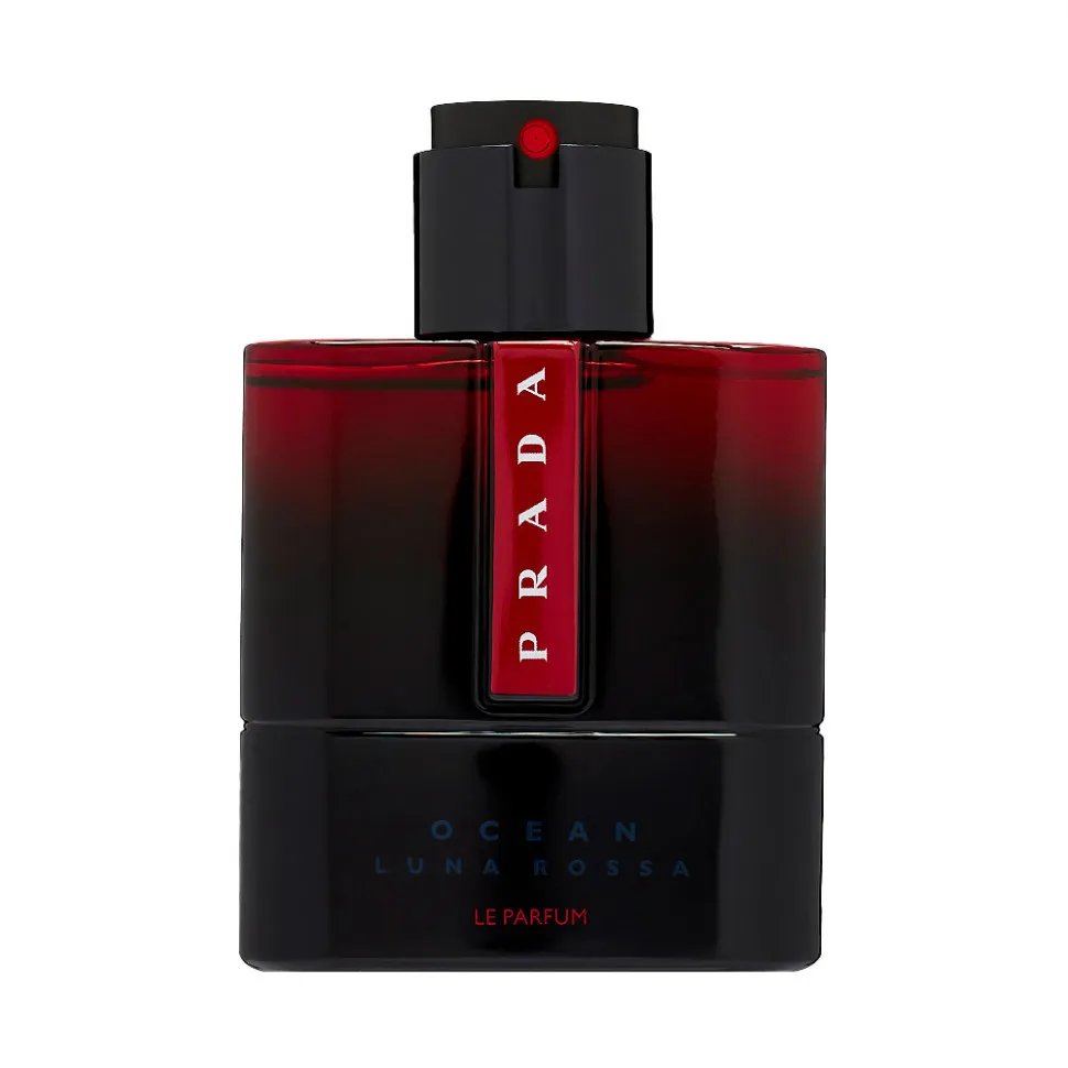 EU Prada Luna Rossa Ocean Le Parfum edp for men 100 ml фото
