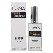 Tester UAE Hermes Terre D'hermes For Men 60 ml