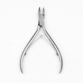 Florans Кусачки для маникюра F-203-S