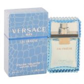 Versace Man Eau Fraiche For Men edt 30 ml original