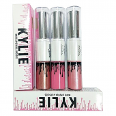 Помада + блеск Kylie XoXo (упаковка 12 шт)