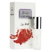 Ланвин Jeanne La Rose oil 7 ml