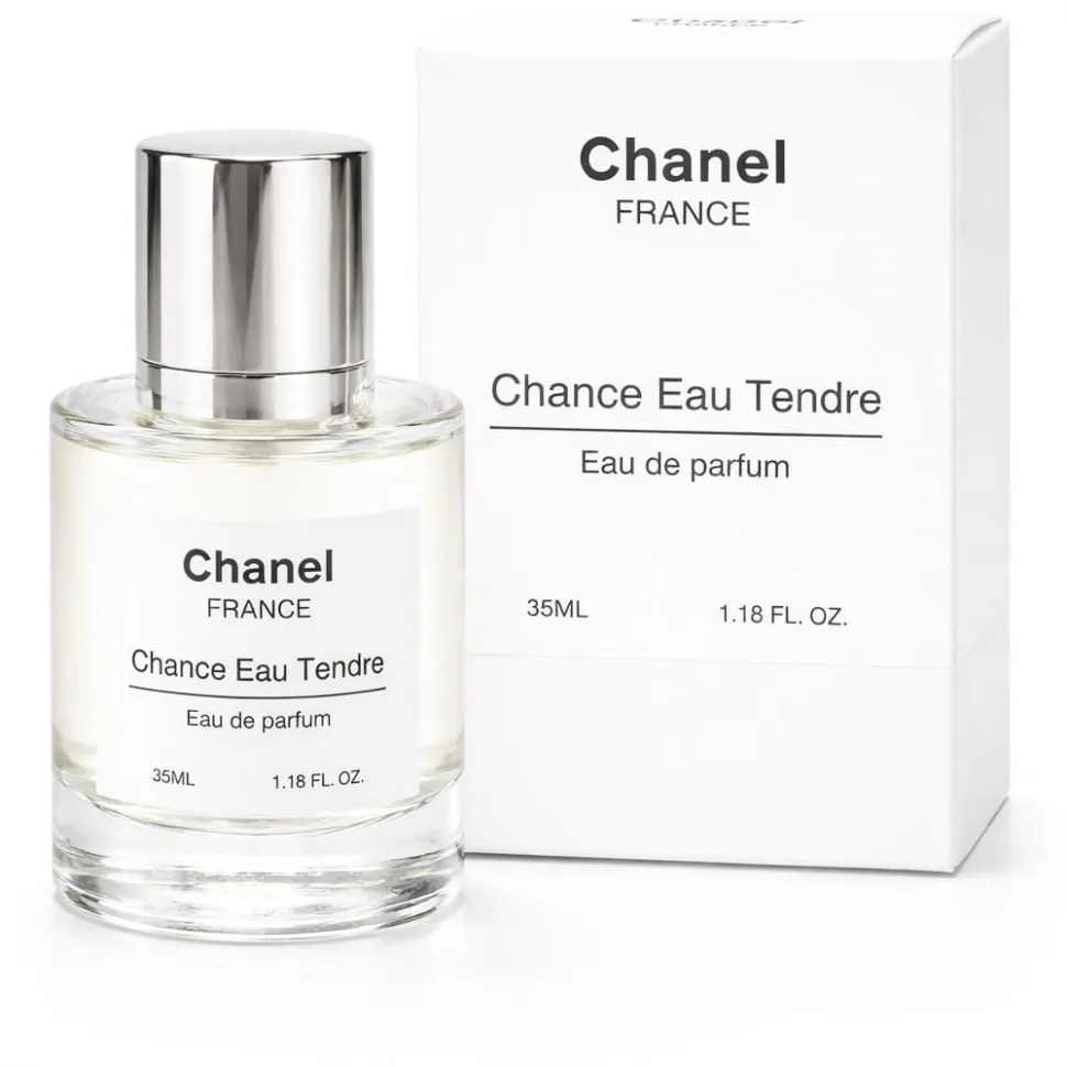 Chanel Chance Eau Tendre edt for women 35 ml