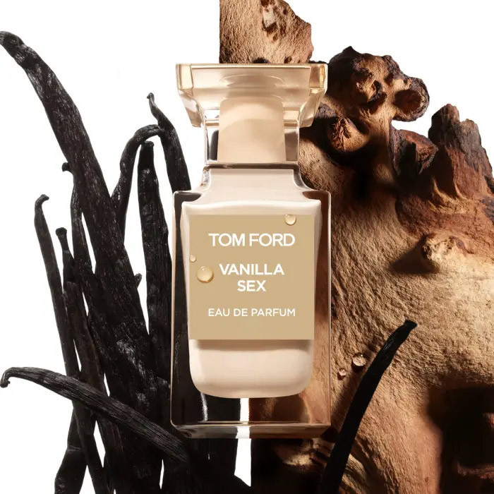 EU Tom Ford Vanilla Sex edp unisex 100 ml фото