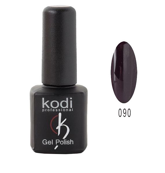 Гель Лак Kodi Professional № 90 7 ml