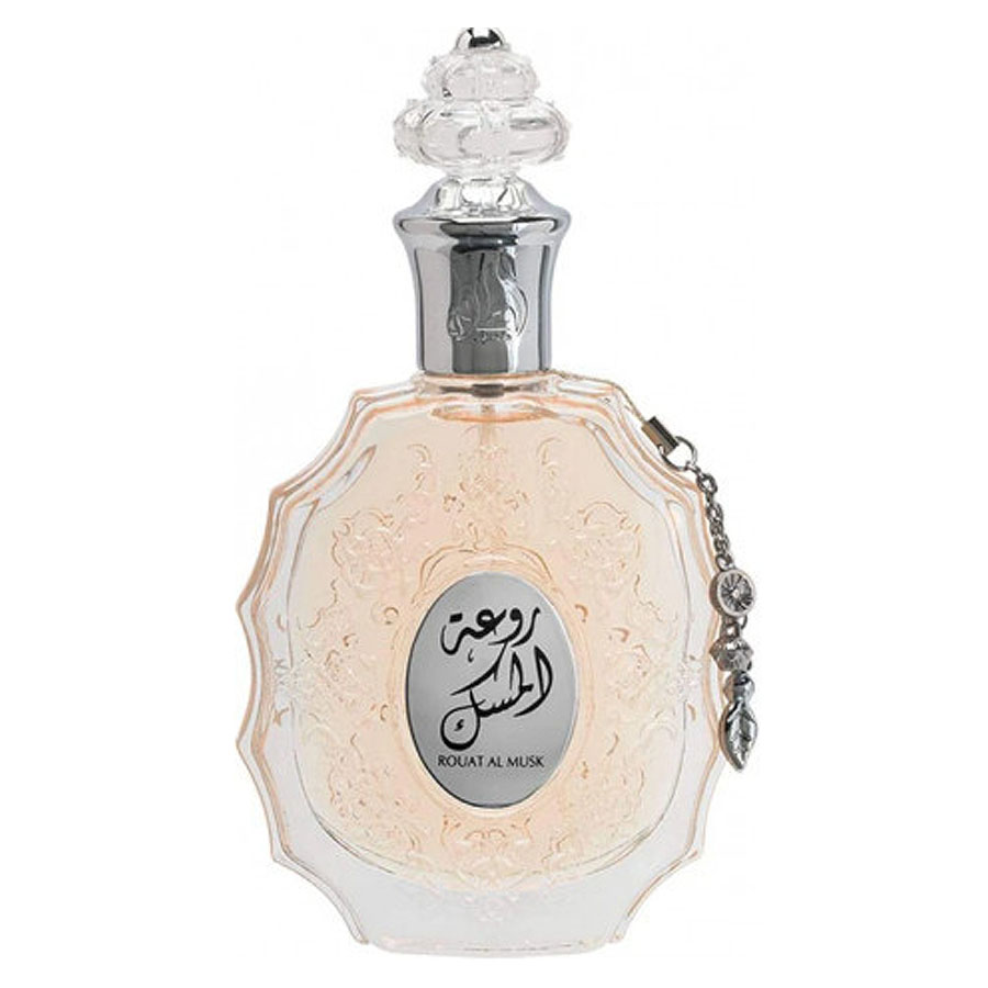 Lattafa Rouat Al Musk For Women edp 100 ml фото