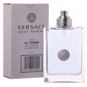 Tester Versace Pour Homme edt 100 ml