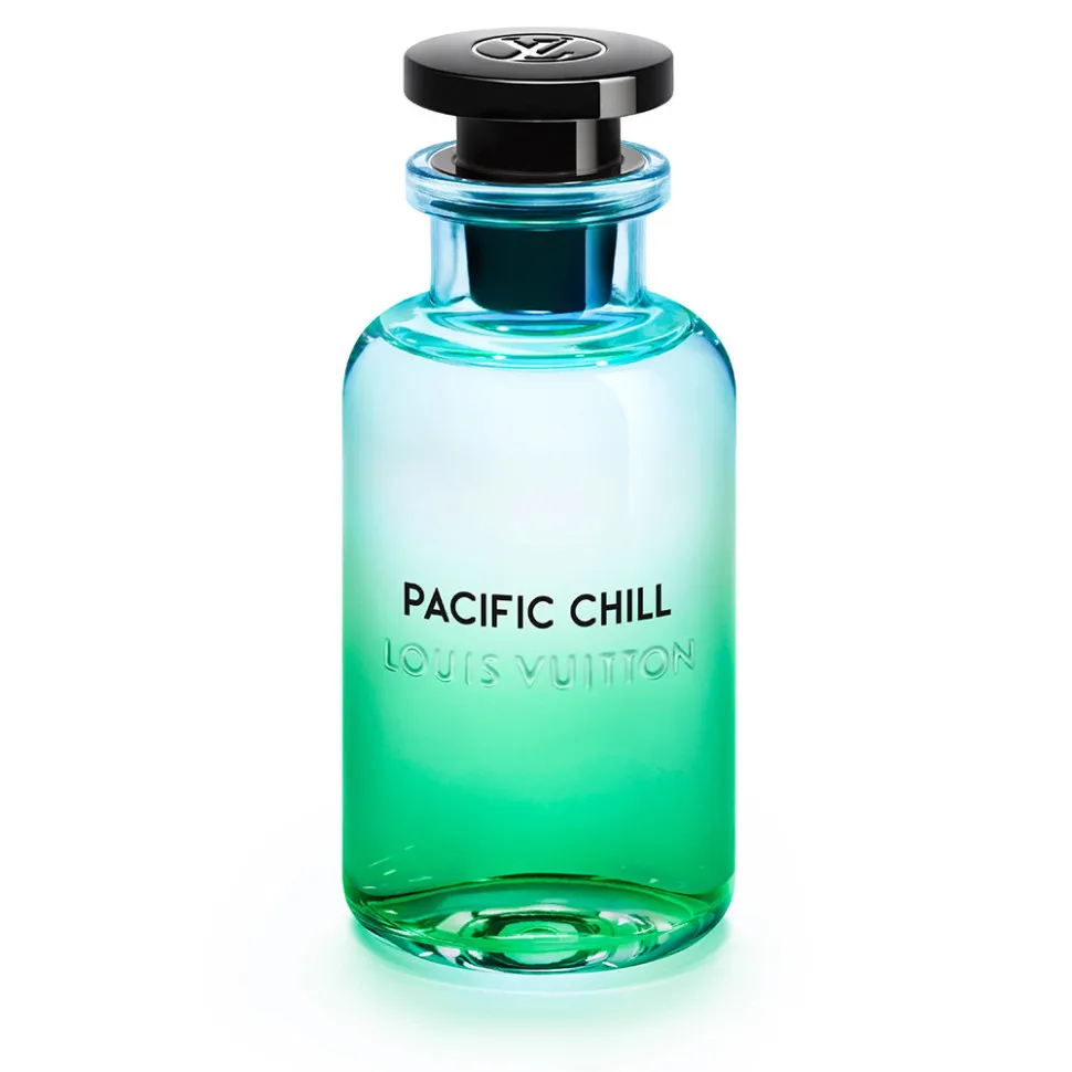 Louis Vuitton Pacific Chill edp unisex 100 ml фото