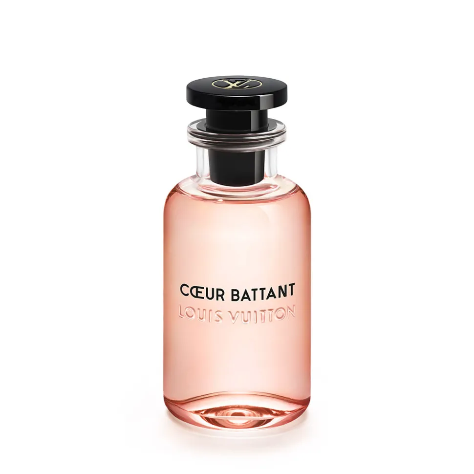 Louis Vuitton Cœur Battant edp for women 100 ml фото