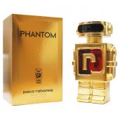 Paco Rabanne Phantom For Men edt 100 ml Gold