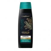 Шампунь Compliment Argan oil & Ceramides 400 ml