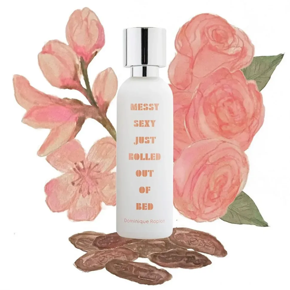 EU What We Do Is Secret Messy Sexy Just Rolled out of Bed 50 ml фото